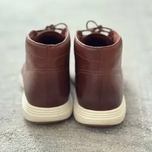 Cole Haan | Shoes | Cole Haan Grans Os Mens Boot Exellent  display picture 3